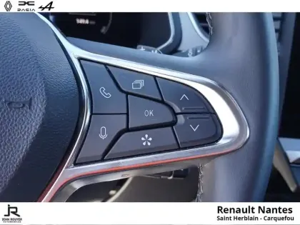 Photo 13 Renault Captur  1.3 TCe mild hybrid 160ch Techno EDC