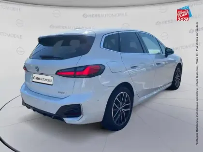 Photo 5 BMW Serie 2 Série 2 ActiveTourer 220i 170ch M Sport DKG7