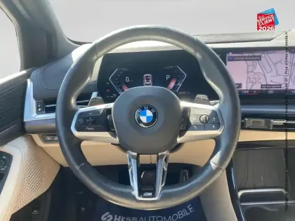 Photo 11 BMW Serie 2 Série 2 ActiveTourer 220i 170ch M Sport DKG7