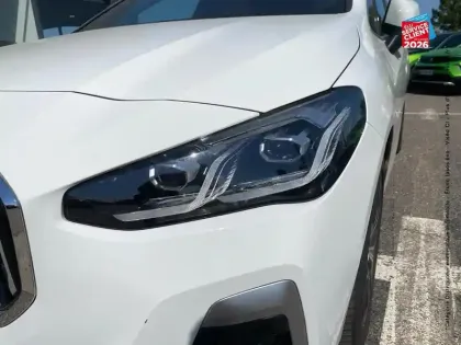 Photo 12 BMW Serie 2 Série 2 ActiveTourer 220i 170ch M Sport DKG7