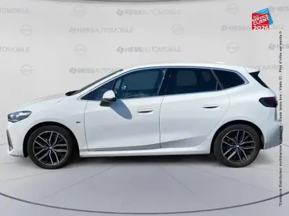 Photo 8 BMW Serie 2 Série 2 ActiveTourer 220i 170ch M Sport DKG7