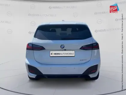 Photo 6 BMW Serie 2 Série 2 ActiveTourer 220i 170ch M Sport DKG7