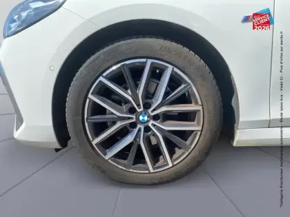Photo 9 BMW Serie 2 Série 2 ActiveTourer 220i 170ch M Sport DKG7