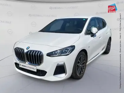 Photo Bmw Serie 2 M Sport