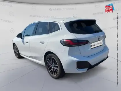 Photo 7 BMW Serie 2 Série 2 ActiveTourer 220i 170ch M Sport DKG7