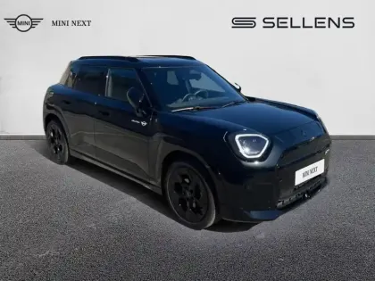 Photo 10 Mini Aceman  E 184ch JCW