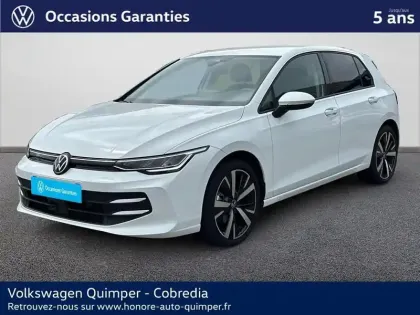 Photo Volkswagen Golf Vw Edition