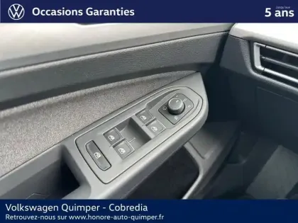 Photo 11 Volkswagen Golf  1.5 TSI EVO2 116ch VW Edition