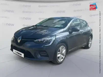 Photo Renault Clio Business