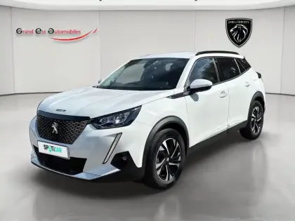 Photo Peugeot 2008 Allure