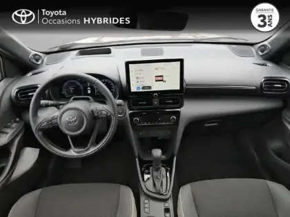 Photo 7 Toyota Yaris  Cross 130h Trail MC26