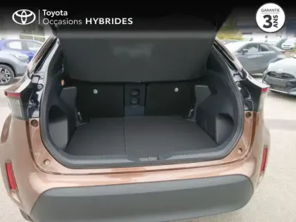 Photo 9 Toyota Yaris  Cross 130h Trail MC26