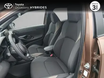Photo 10 Toyota Yaris  Cross 130h Trail MC26