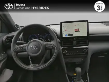 Photo 8 Toyota Yaris  Cross 130h Trail MC26