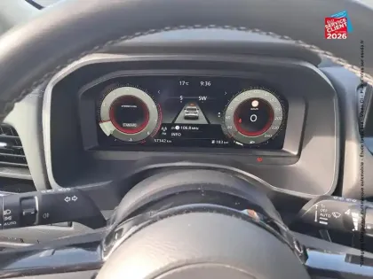 Photo 11 Nissan Qashqai  1.3 Mild Hybrid 140ch N-Connecta 2022
