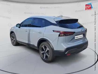 Photo 7 Nissan Qashqai  1.3 Mild Hybrid 140ch N-Connecta 2022