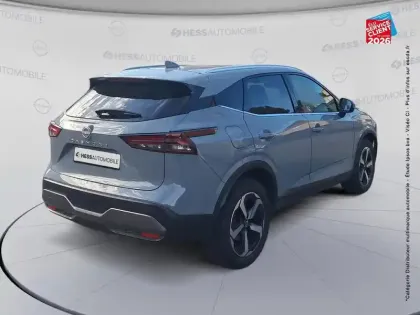 Photo 5 Nissan Qashqai  1.3 Mild Hybrid 140ch N-Connecta 2022