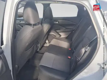 Photo 10 Nissan Qashqai  1.3 Mild Hybrid 140ch N-Connecta 2022