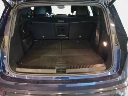 Photo 8 Renault Espace  1.2 E-Tech full hybrid 200ch Techno
