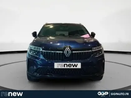 Photo 7 Renault Espace  1.2 E-Tech full hybrid 200ch Techno