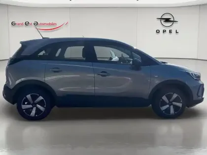 Photo 6 Opel Crossland  1.2 Turbo 110ch Edition
