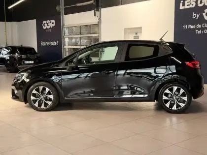 Photo 7 Renault Clio  1.0 TCe 90ch Evolution X-Tronic