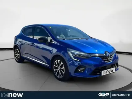 Photo 6 Renault Clio  1.0 TCe 90ch Techno