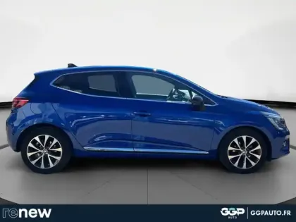 Photo 5 Renault Clio  1.0 TCe 90ch Techno