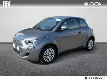 Photo Fiat 500 Base