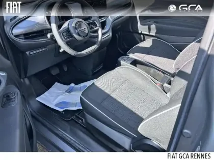 Photo 14 Fiat 500  e 95ch MY23