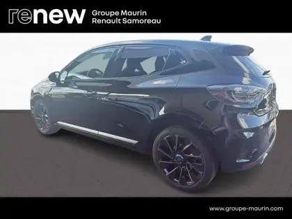 Photo 18 Renault Clio  1.0 TCe 90ch esprit Alpine - 25
