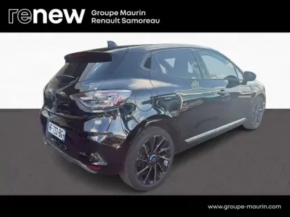 Photo 20 Renault Clio  1.0 TCe 90ch esprit Alpine - 25