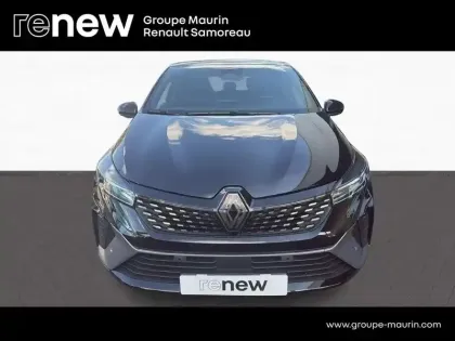 Photo 17 Renault Clio  1.0 TCe 90ch esprit Alpine - 25