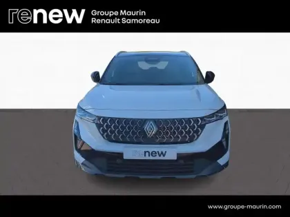 Photo 5 Renault Austral  1.2 E-Tech full hybrid 200ch Techno - 25