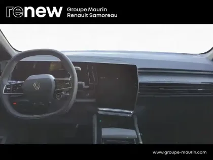 Photo 12 Renault Austral  1.2 E-Tech full hybrid 200ch Techno - 25