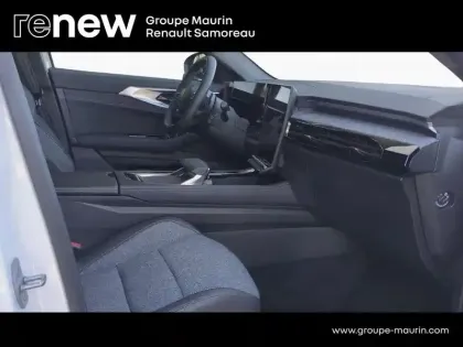 Photo 14 Renault Austral  1.2 E-Tech full hybrid 200ch Techno - 25