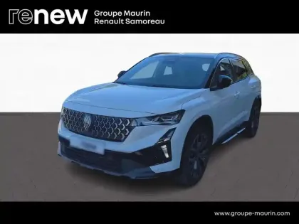 Photo Renault Austral Techno