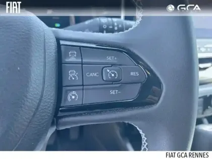 Photo 9 Jeep Compass  1.3 Turbo T4 190ch PHEV 4xe 80th Anniversary AT6 eAWD