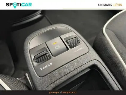 Photo 14 Fiat 500  e 118ch Pack Confort & Style MY23