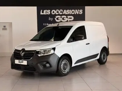 Photo Renault Kangoo Van Grand Confort