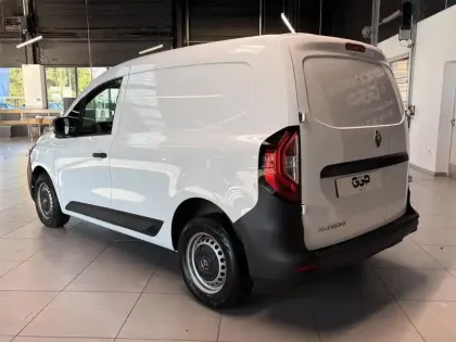 Photo 6 Renault Kangoo Van  L1 1.5 Blue dCi 75ch Grand Confort - 22