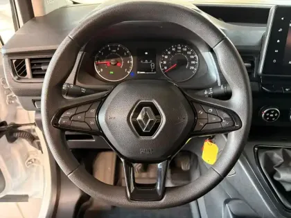 Photo 14 Renault Kangoo Van  L1 1.5 Blue dCi 75ch Grand Confort - 22