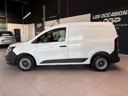 Photo 7 Renault Kangoo Van  L1 1.5 Blue dCi 75ch Grand Confort - 22