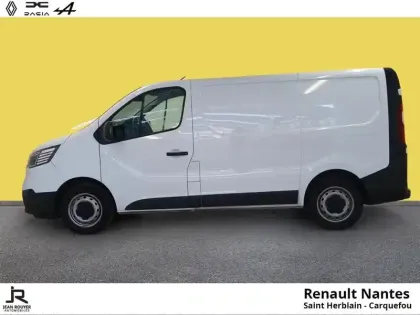Photo 7 Renault Trafic  Fg L1H1 3T 2.0 Blue dCi 130ch Advance