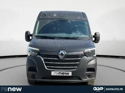 Photo 7 Renault Master  Fg F3300 L2H2 2.3 Blue dCi 135ch Grand Confort Euro6