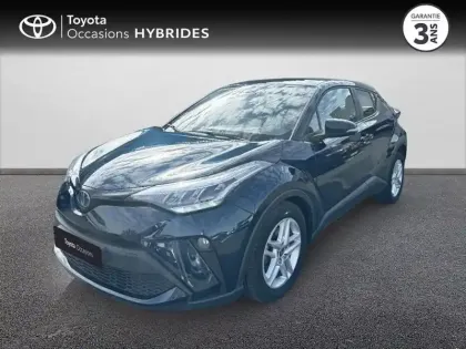 TOYOTA C-HR Dynamic Ultimate