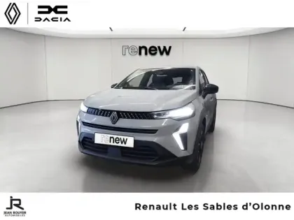 Photo 15 Renault Captur  1.8 E-Tech full hybrid 160ch Techno - 26
