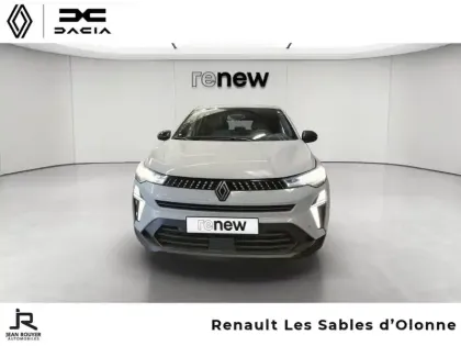 Photo 22 Renault Captur  1.8 E-Tech full hybrid 160ch Techno - 26