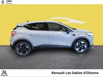Photo 12 Renault Captur  1.8 E-Tech full hybrid 160ch Techno - 26