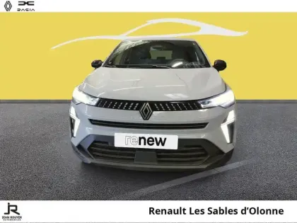 Photo 8 Renault Captur  1.8 E-Tech full hybrid 160ch Techno - 26